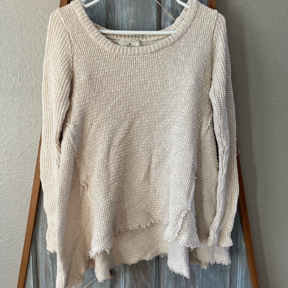 Women’s sweater